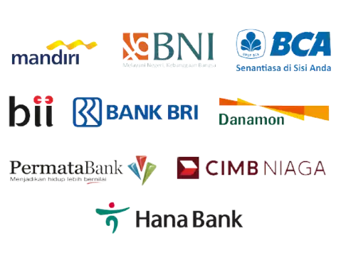list bank